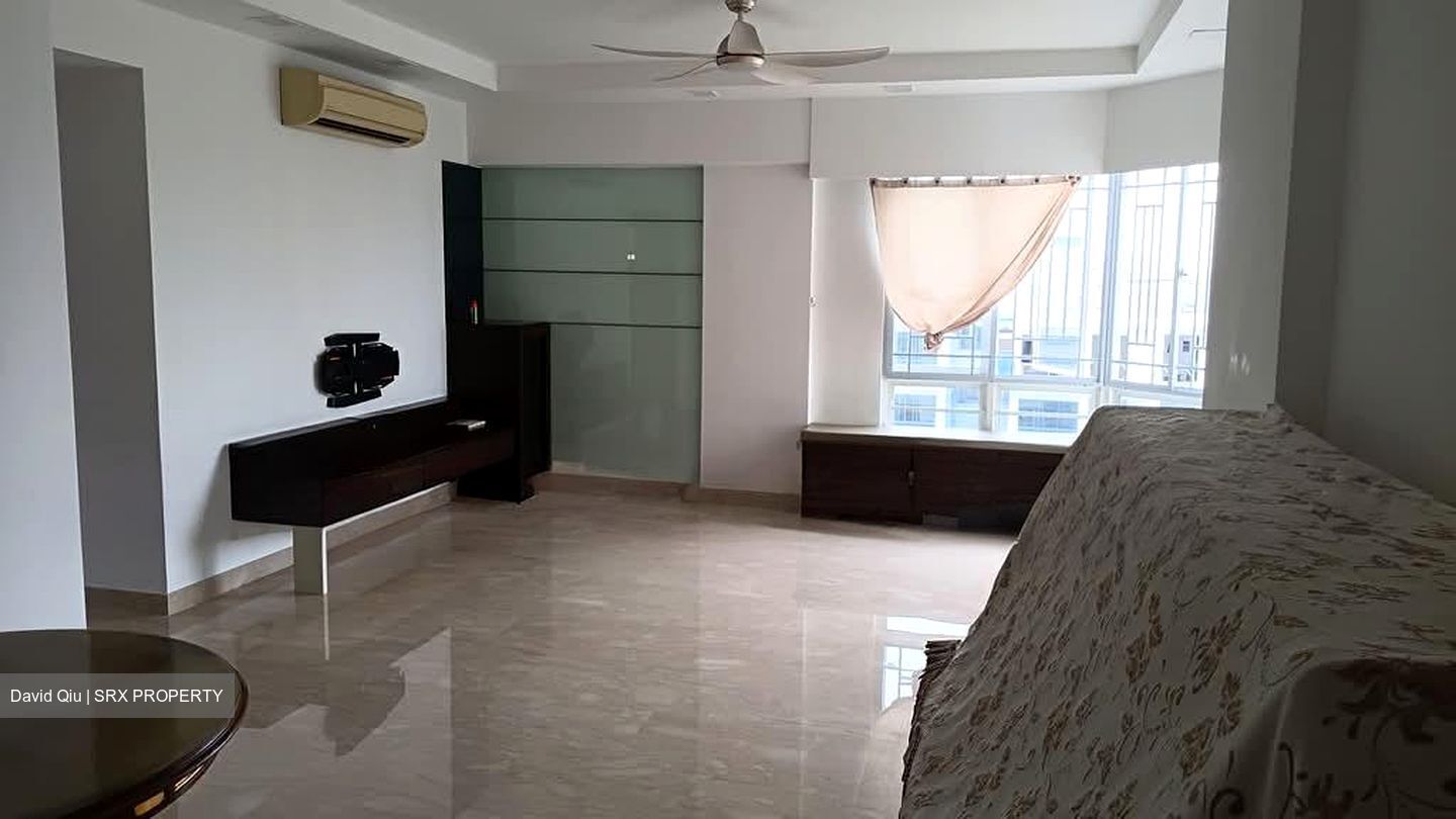 The Tropica (D18), Condominium #579161341